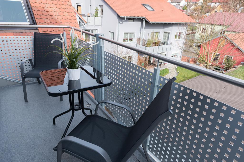 Lowe Lehrberg Hotel Esterno foto