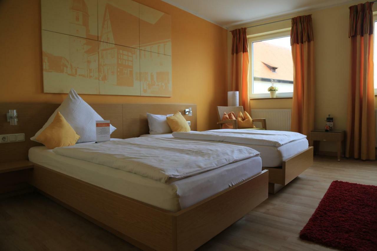 Lowe Lehrberg Hotel Esterno foto